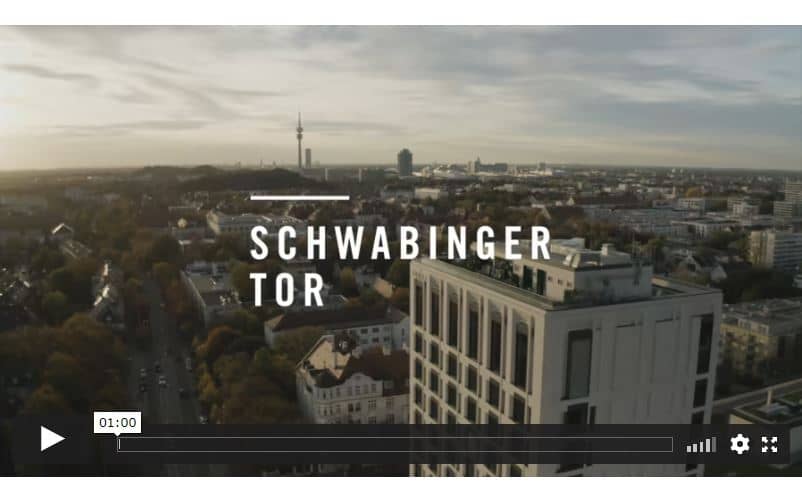 Screenshot video